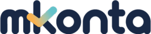 Logotipo mkonta