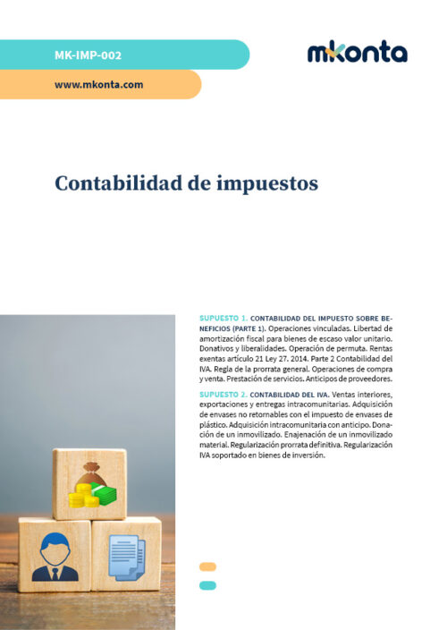 descargar supuesto de contabilidad de impuestos para oposiciones
