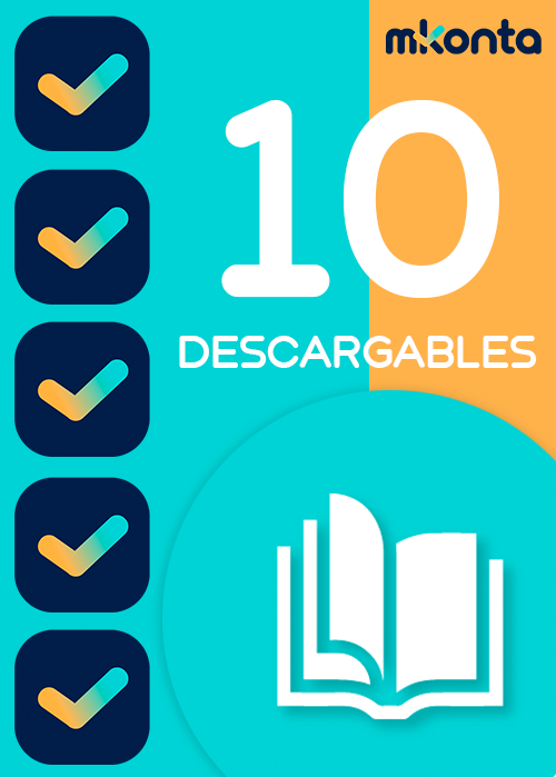 10 descargables de contabilidad